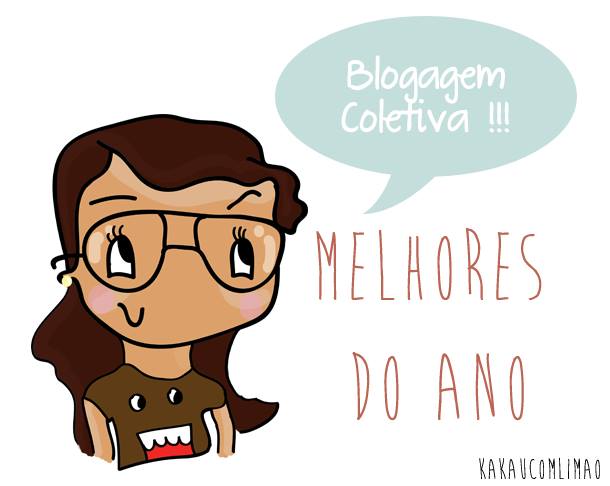 BC KCL – Melhores do ano (2013)