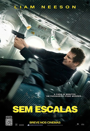 Filme: Sem Escalas