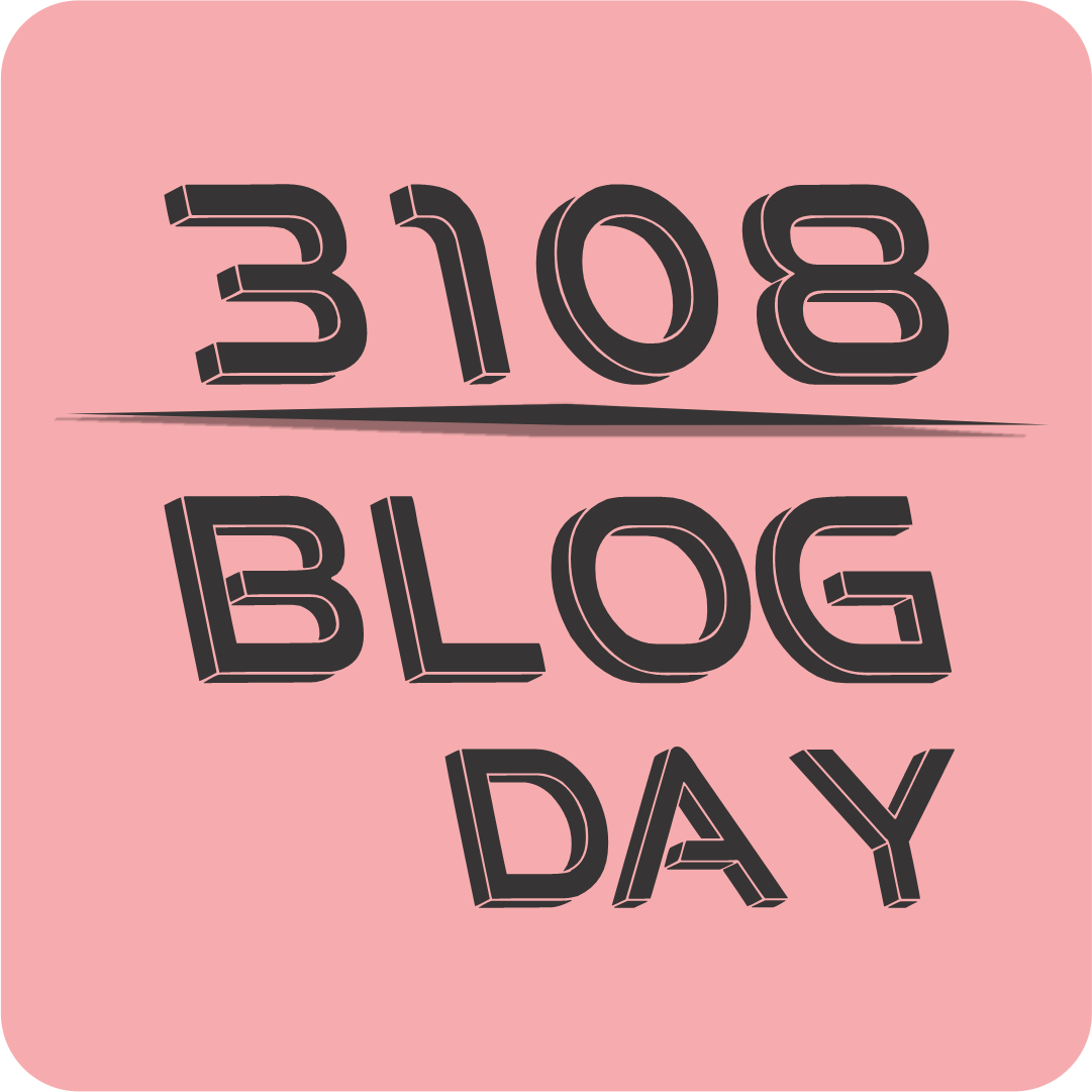 Blog Day!