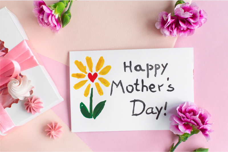 Você sabe como surgiu a comemoração do dia das mães?